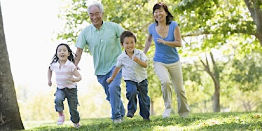 Family Information and Support Hub - Pollards Hill Library