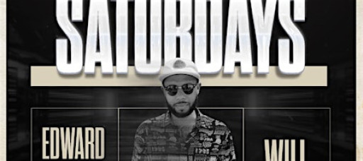 Saturday Nights @ The Delancey