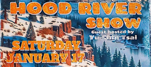 Simon Gibson and friends comedy night!