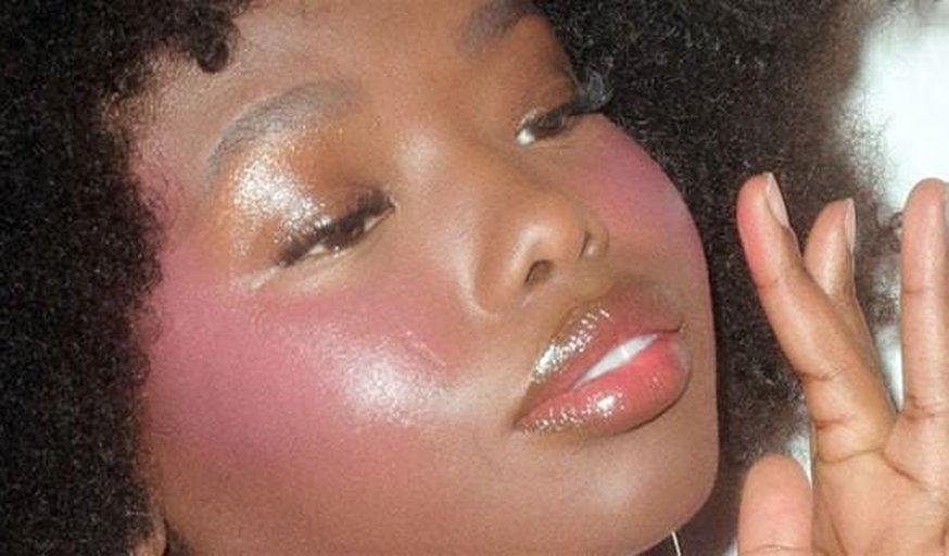 Valentine's Makeup Masterclass at MAC Covent Garden