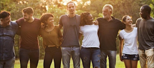 Re-Finding the Roots of Unity (Free Event)