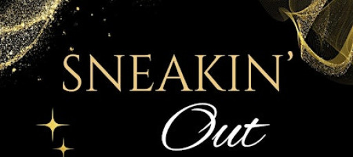 Sneakin' Out Sneaker Ball