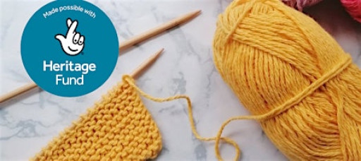 Learn to Knit workshop