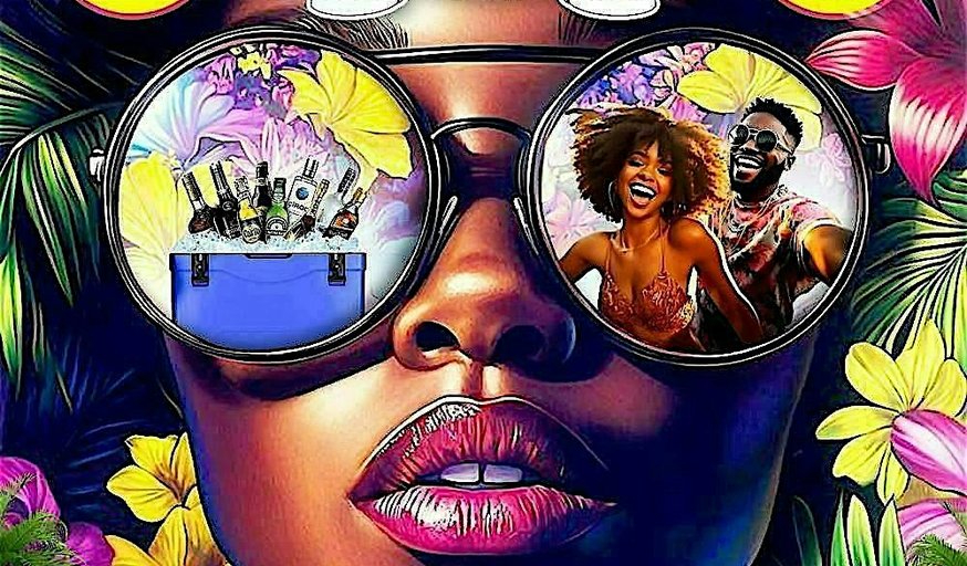 OASIS Charity Fete - Spring 2026