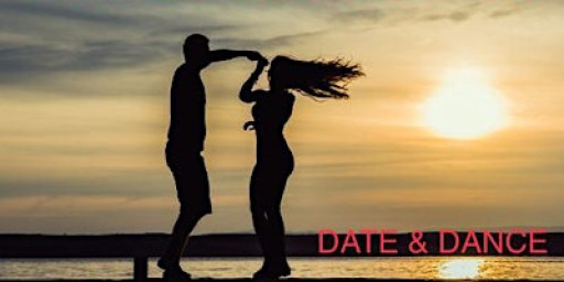 Latin & Ballroom Solo & Partner Dancing Classes - Cockfosters