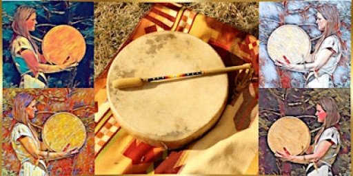 Sacred Space ~ Drumming Circle