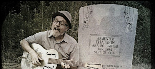 Class: Fun with Bossa Nova on Guitar