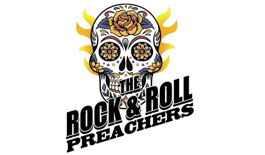 The Rock & Roll Preachers - Live @ Billy's