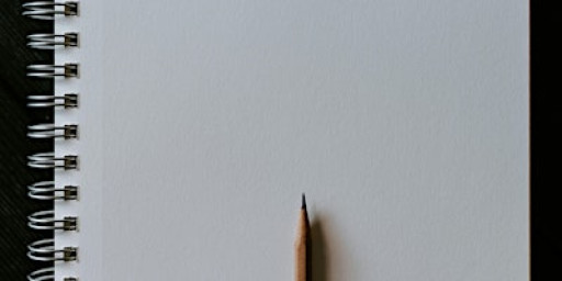 Creative Writing Class - All Welcome!