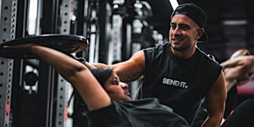 Move Like an Athlete: Dubai Mobility Mastery with Olympian Sonny Webster