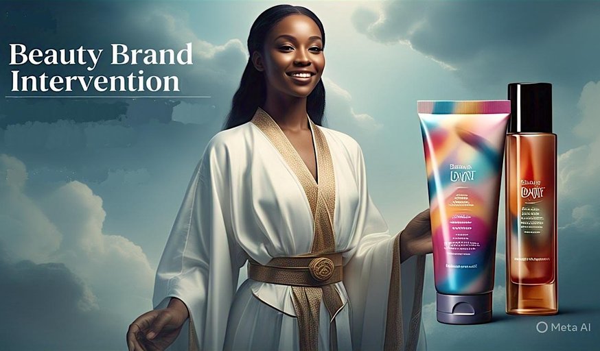 Beauty Brand Intervention: Fast-Track Your Business!