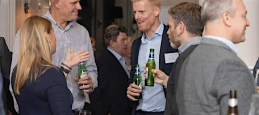 Chicago HealthTech Startups, Investors, Innovators Networking Event