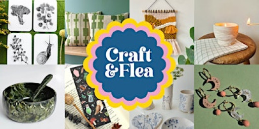 Leicester's Craft & Flea Market