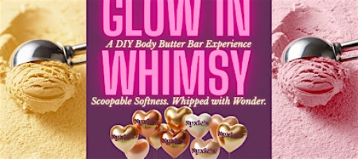 Glow in Whimsy: DIY Body Butter Buffet at Nyxie’s Whimsies