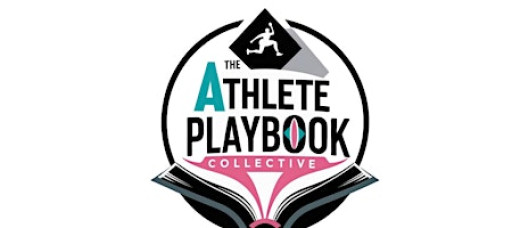The Athlete Playbook Launch Event