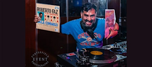 Beats & Baile: A Salsa Social