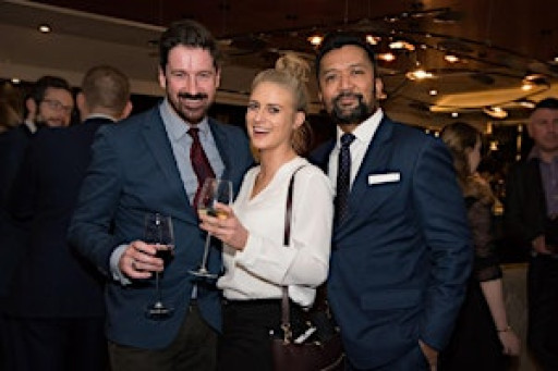 Singles Party @ Mint Leaf Lounge, Bank | Free Welcome Drink (Ages: 35-55)