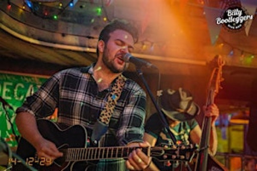 The DeadShots - Live @ Billy's