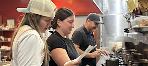 Taste of Cuba: Learn to Make Authentic Cuban Dishes