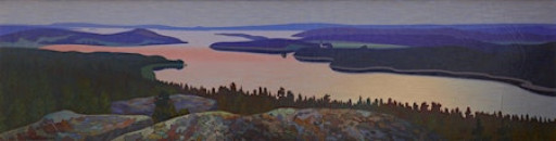 Exhibition Opening — The Scandinavian Home: Art and Identity 1880-1920