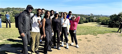 Hampstead Heath Forest Walk- 2026