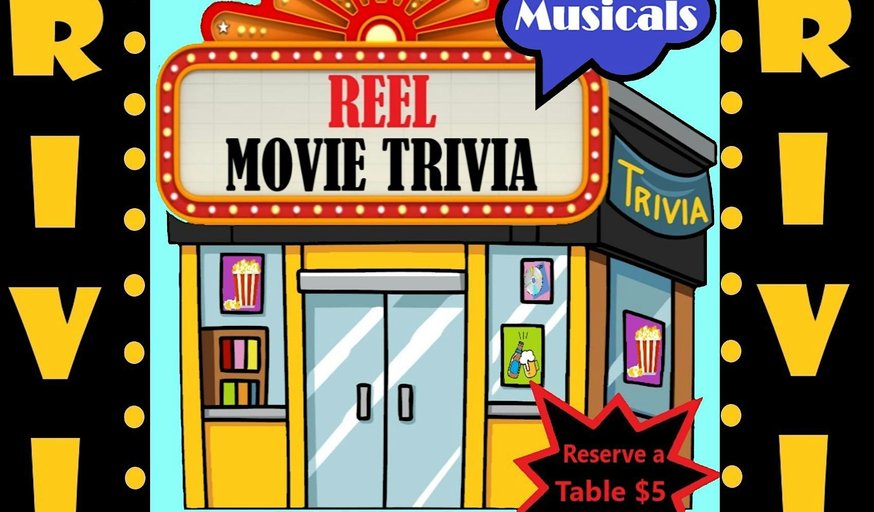 Reel Movie Trivia