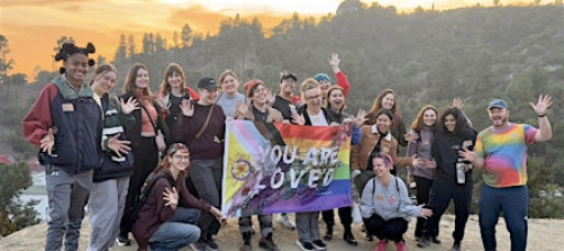 Sunset Queer Ecology Walk