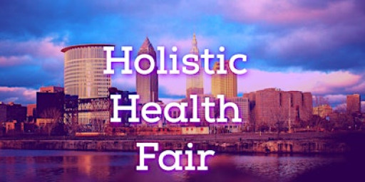 Holistic Health Fair