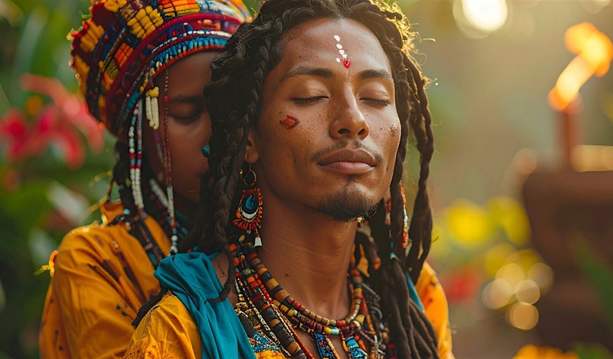 Decolonizing Spirituality: Reclaiming YOUR Story