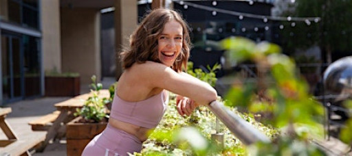 Content Creation Morning & Brand Photoshoot for Female Founders- LEEDS DOCK