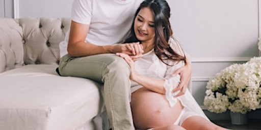 HypnoBirthing Childbirth Education Singapore