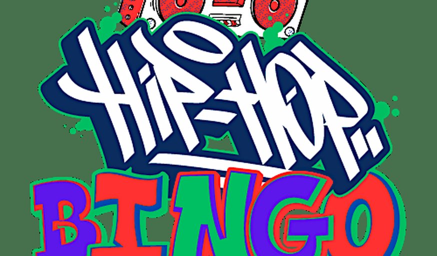 Hip Hop Bingo Los Angeles, CA