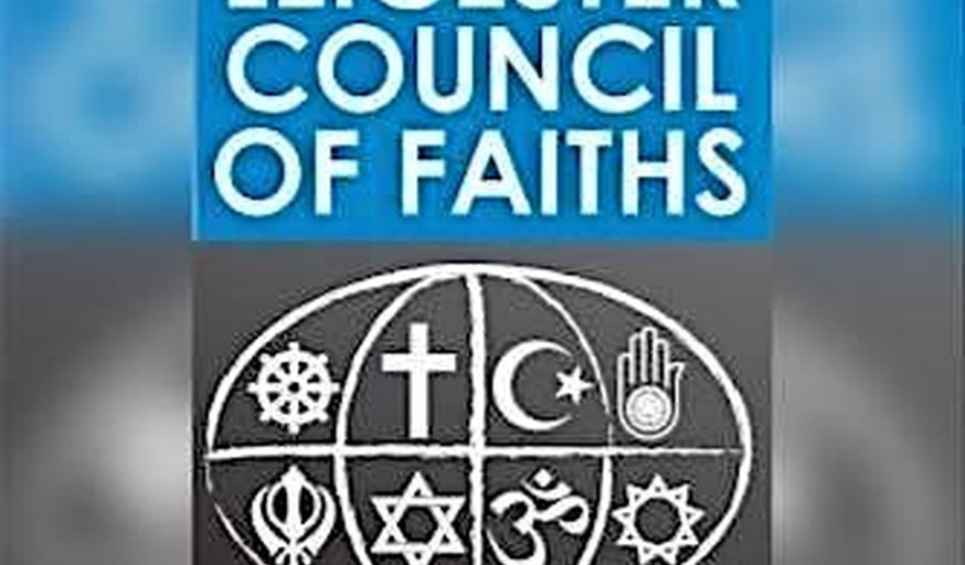 Leicester Council of Faith Open Event