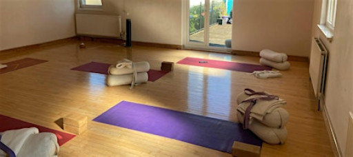 Yoga Workshop All Levels