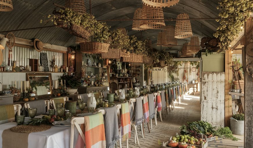 Horrell & Horrell Dining Experience-Sunday Lunch