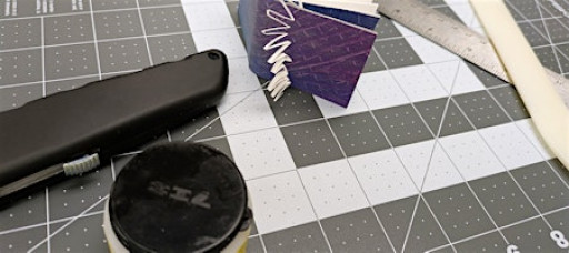 Book Arts Open Studio