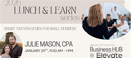 Smart Tax Strategies for Small Businesses