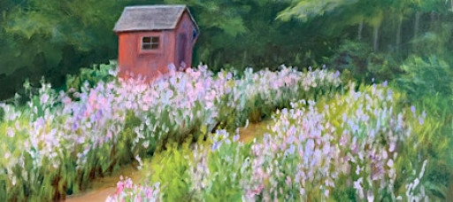 Winter Juried Members Exhibition