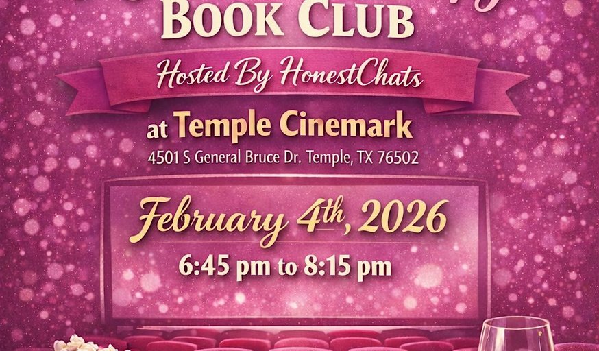 Romance Therapy Club February