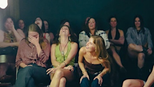 Saturdays @ East Austin Comedy