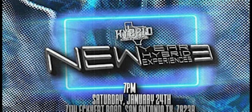 New Year, New Hybrid Experiences