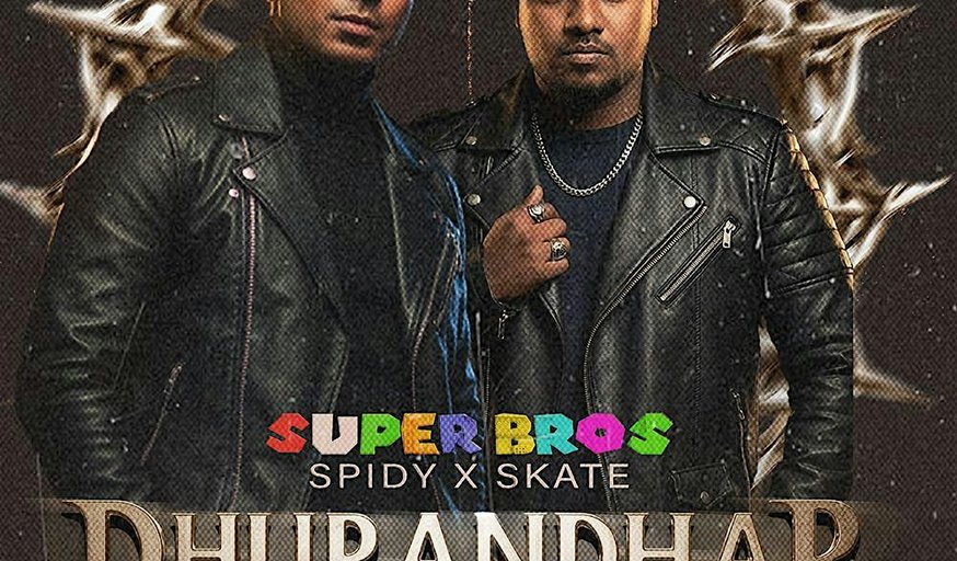 Dhurandhar Night at H.O.D ft Dj Spidy and Skate