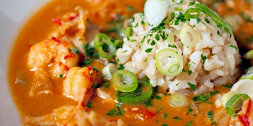 Creole Cuisine From the Bayou - Cooking Class in Houston | Cozymeal™