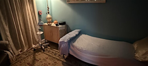 Vibroacoustic Therapy