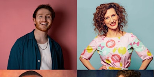 Comedy at The Roebuck Borough SE1 4YG : Ali Woods , Felicity Ward & more