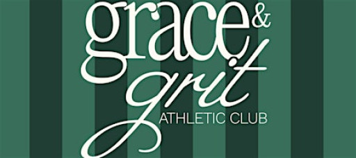 Grace & Grit Athletic Club | Signature Series - Powered by Nike Training