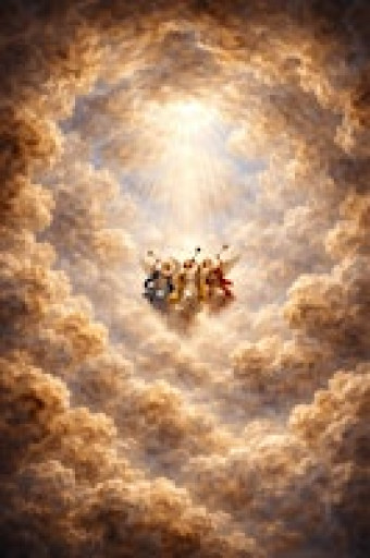 Highlights in concert from Handel's Messiah