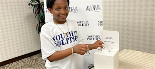 Camp Congress for Youth Detroit 2026