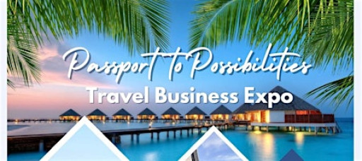 Remote work in the travel industry!