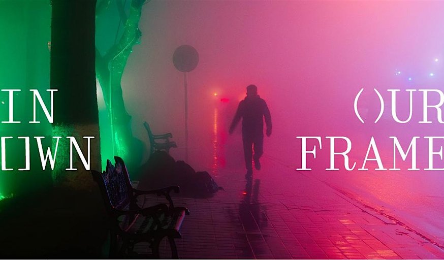 In Our Own Frame: Artists in Conversation & Guided Tour